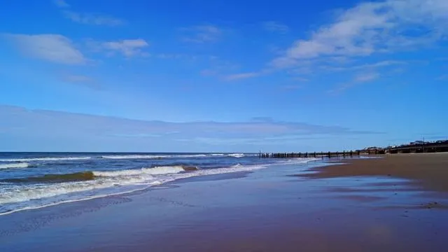Walcott Beach