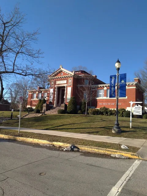 Juniata College Museum of Art