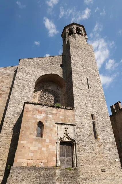 Église Saint-Michel de Cordes-sur-Ciel