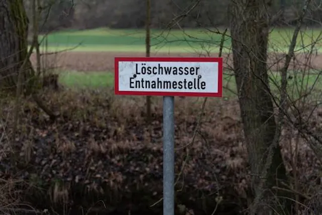 Parc naturel Du Marais