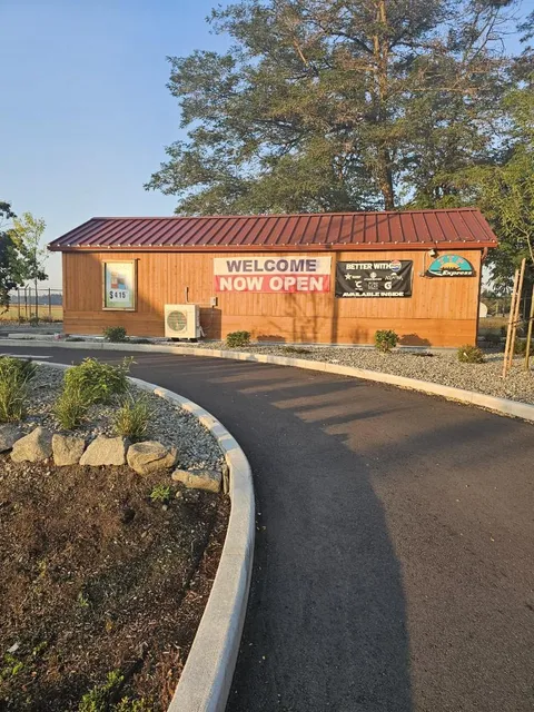 Tumwater Trading Post Express