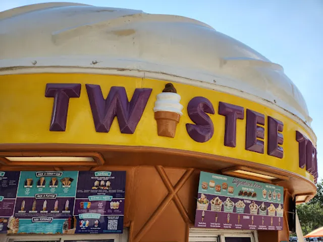 Twistee Treat Sebring