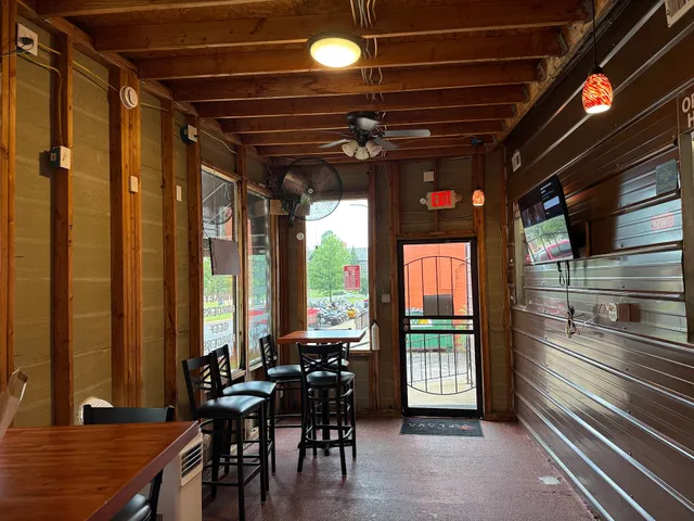 LA FLAVA BBQ and Grill