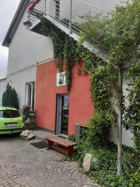 Ubytování Šámalka