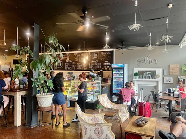 Bella's Cafe & Catering