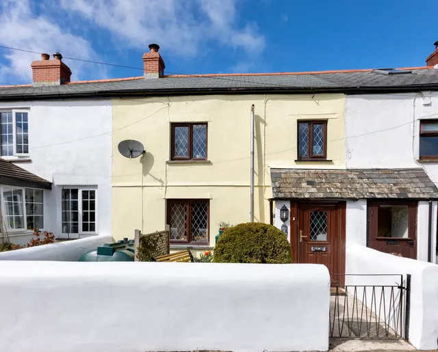 Sylvie's Country Cottage | North Devon