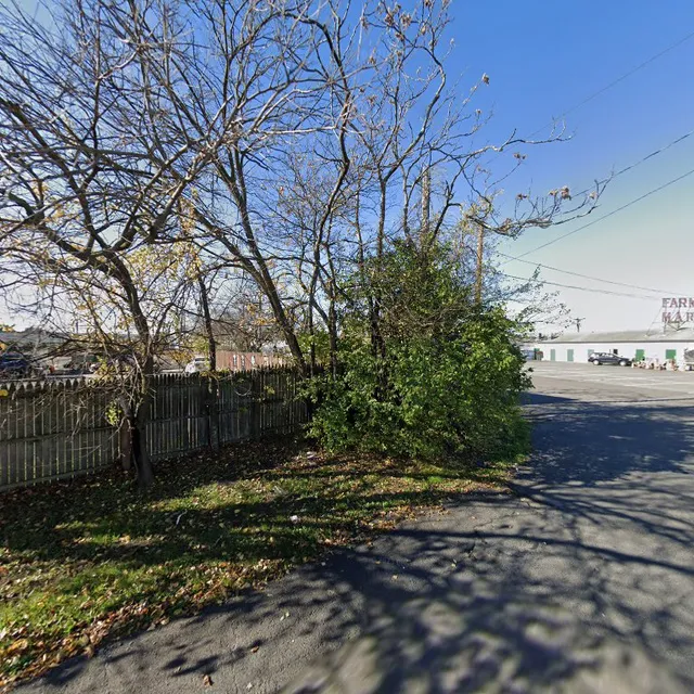 The Lunchbox at Trenton Farmers Market