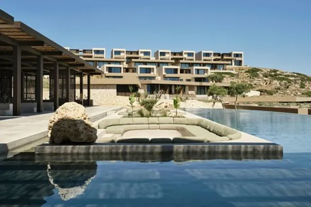 JW Marriott Crete Resort & Spa
