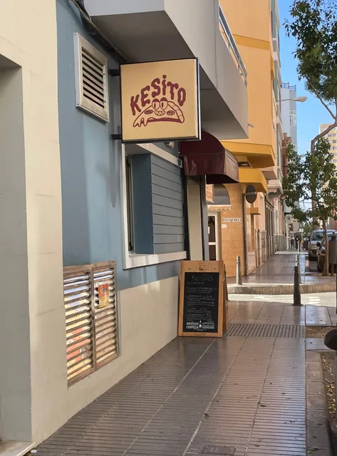 Kesito Pizzeria