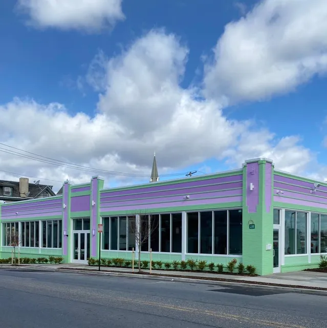 Live at Hub City Vinyl