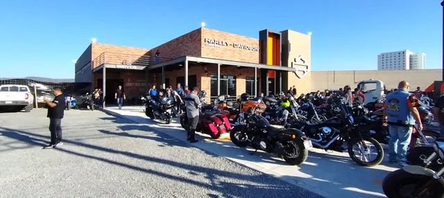 Harley-Davidson Querétaro