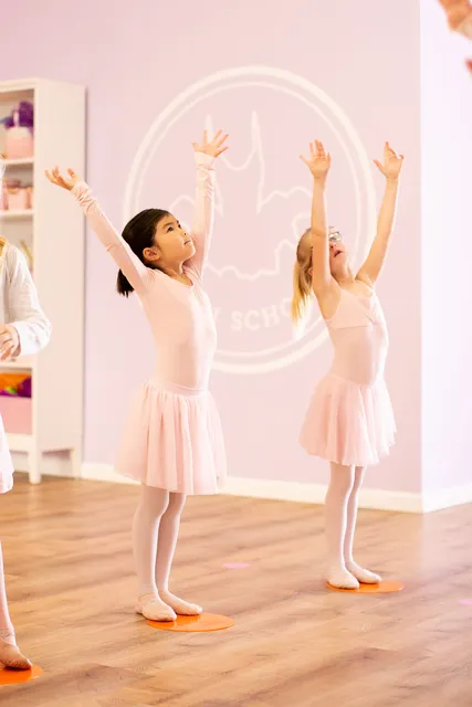 Tutu School Irvine