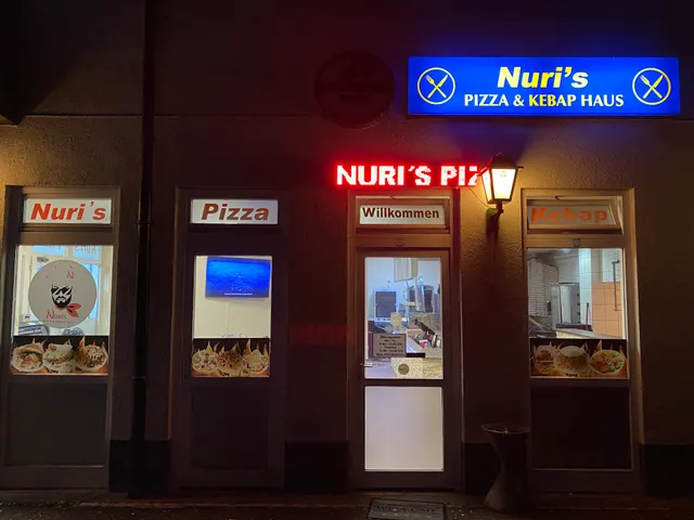 Nuri's Kebab Hausach