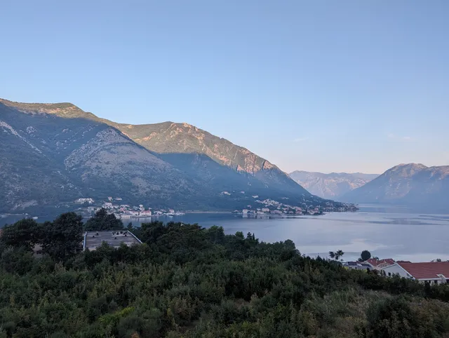 Panoramica Apartments