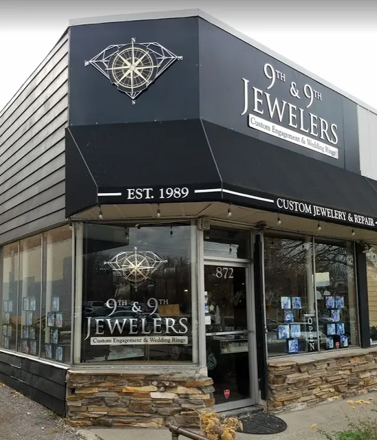 9th & 9th Jewelers