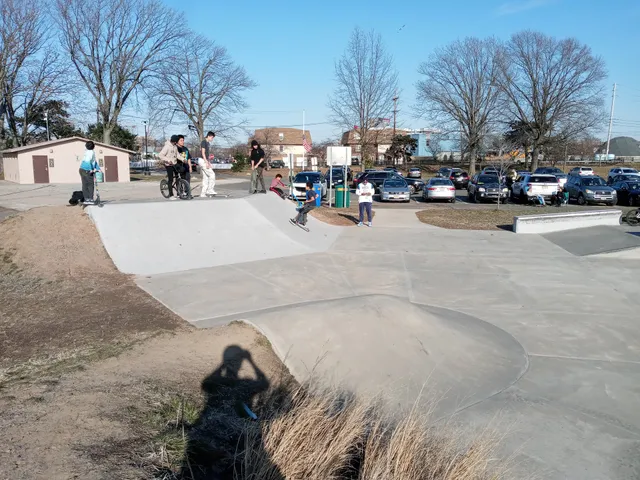 Mattano Skatepark
