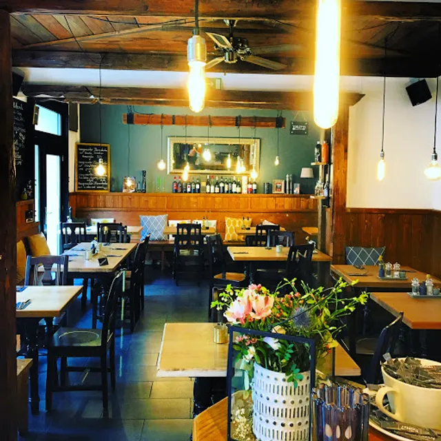 metz7 Restaurant essen&trinken