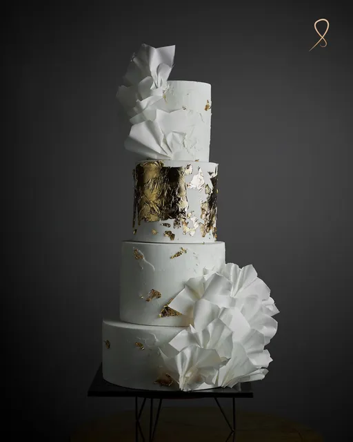 The Sweet Layers Factory