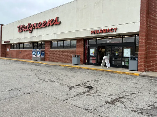 Walgreens