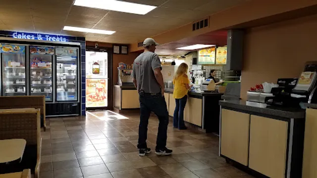 Dairy Queen Grill & Chill