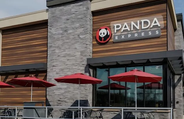 Panda express