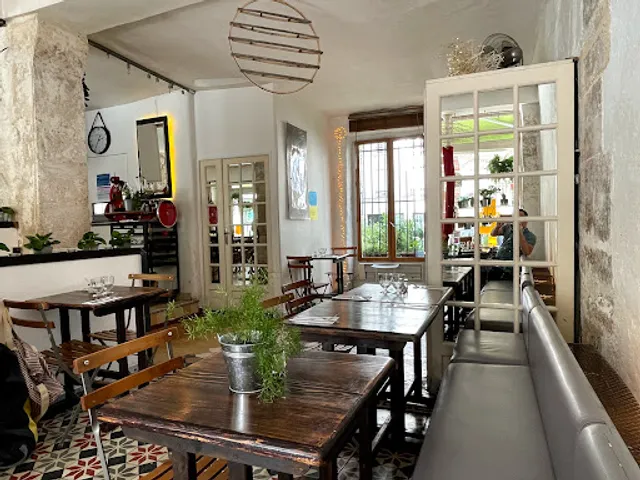 Le Jardin des Pâtes