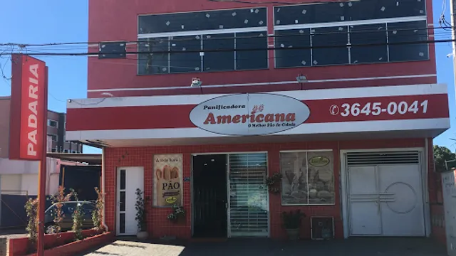 Panificadora Americana