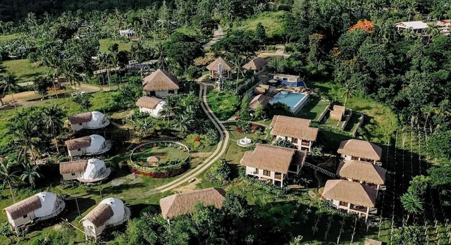 La Joya Farm Resort & Spa