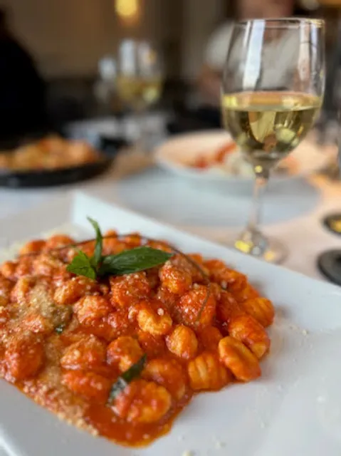 Limoncello Trattoria Napoletana