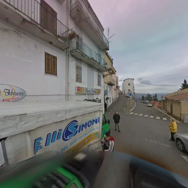 Bar Gelateria Bocci House