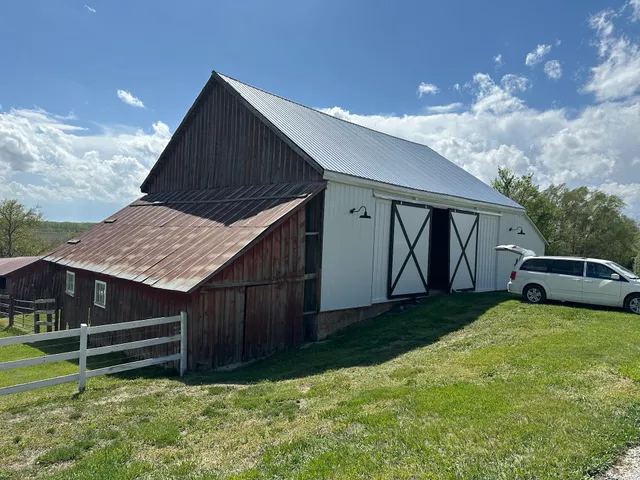 Historic Miles Ranch