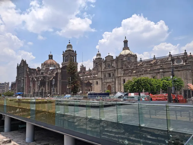 Whost Centro Historico CDMX