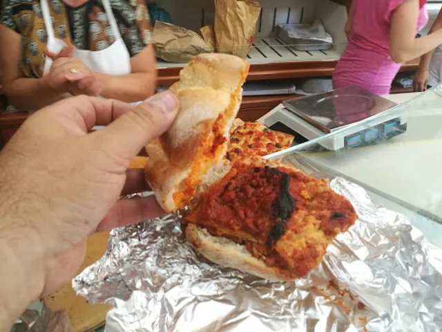 Bakery Monno Riccardo