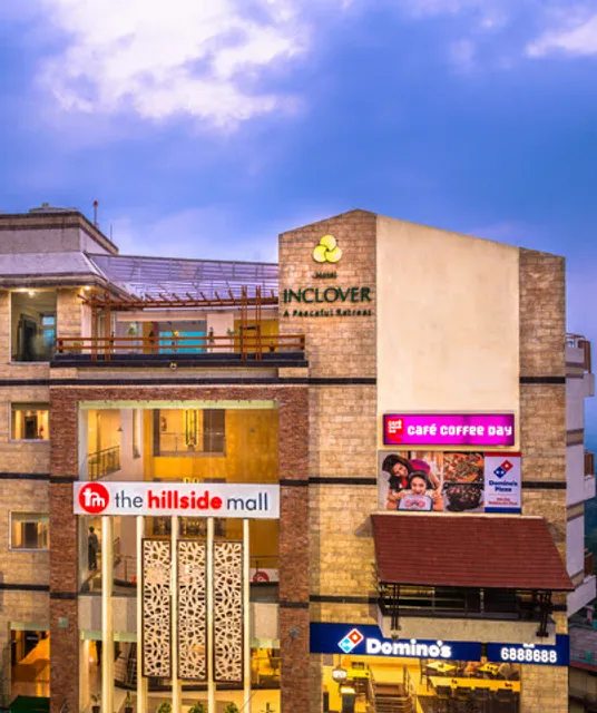 Domino's Pizza | Hillside Mall, Dharamshala