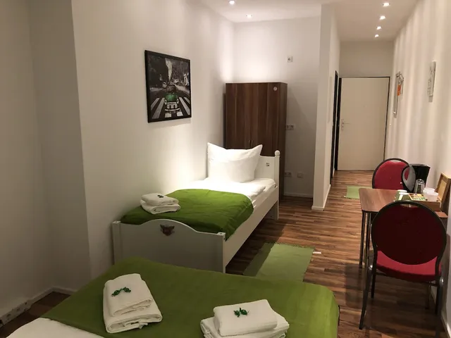 Budget City Nuernberg-Fuerth