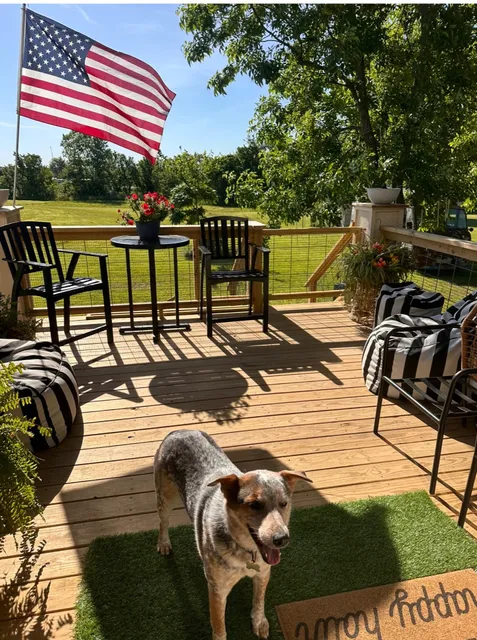 Eufaula Public Market