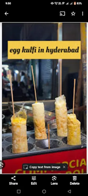 Sri Sai Ram Biryani and curriy pin point