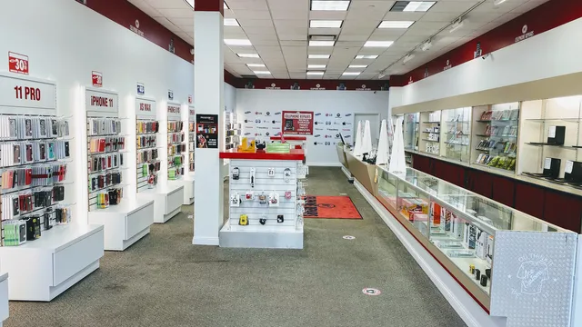 MY CELLPHONE REPAIRS