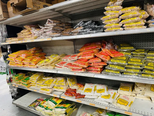 Mid-Hudson Asian Market