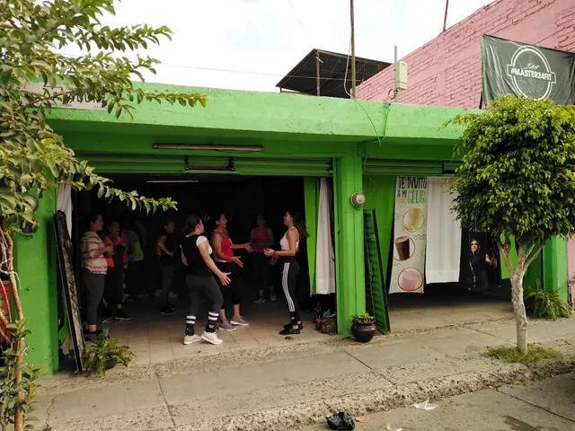 Club de nutricion #master24fit