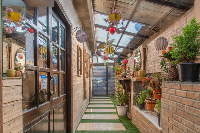 Kufri Star Inn (A Unit of Trip Platter)