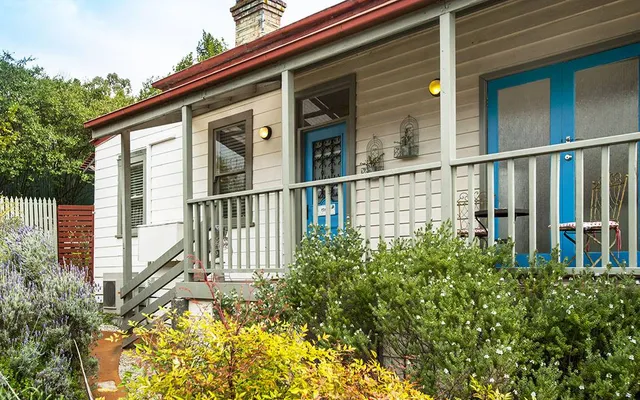 Healesville Apartments