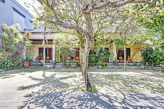 OYO 3902 Pondok 828 Residence