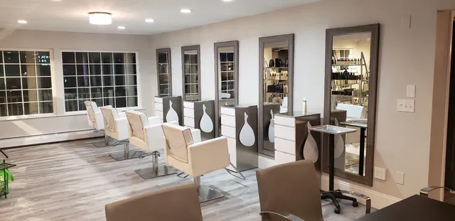 Acapello Aveda Salons