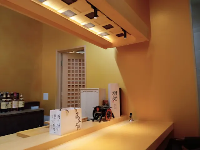 鮨 藤左ヱ門 別館 輝