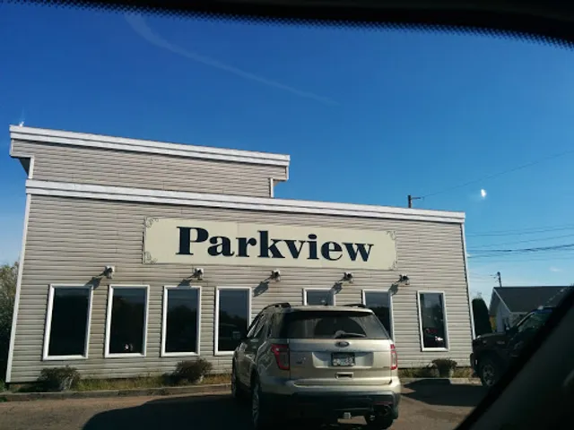 Parkview Family Restaurant & Inn