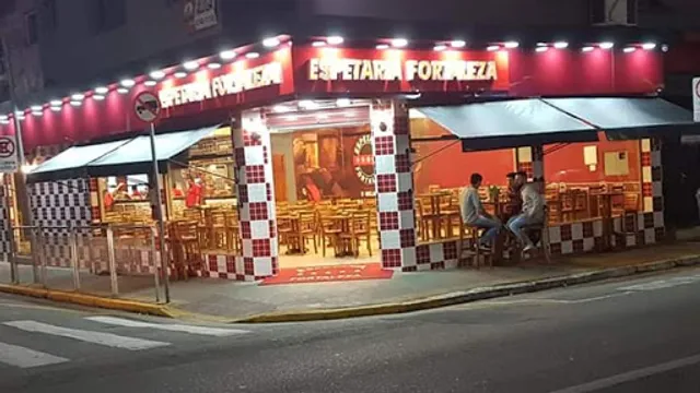Espetaria Fortaleza