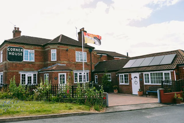 New Inn Lodge