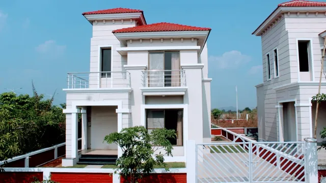 Sankalp's Royal Villas