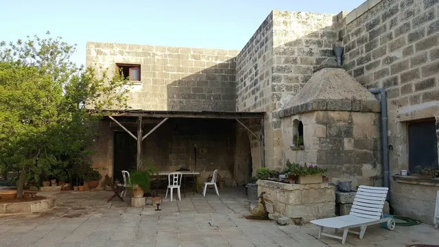 Masseria Sant'Angelo
